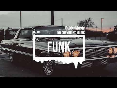 (No Copyright Music) Comedy Funk Rock [Funky Music] by MokkaMusic / Simple Plan
