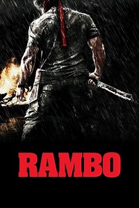 Stream Rambo (2008): Find it on Netflix, Prime Video, Hulu & more