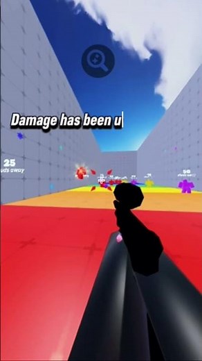 "NEW" paintball gun buff in rivals season 3 upd #rivals #roblox