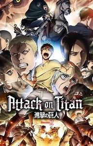 Attack On Titan: Season 2 (X Male OC) - Titan Rescue