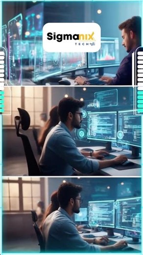 Adapt fast or fall behind. ⚡Turn what’s changing into your biggest advantage.