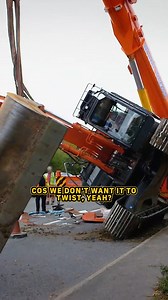 1.5M views · 6.7K reactions | Heavy digger rolls over on busy highway! #roadcrash #rescuetruck #workaccident #truckinghell | Ultimate Truckers TV | Facebook