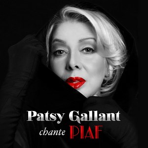 Patsy Gallant - Patsy Gallant Chante Piaf