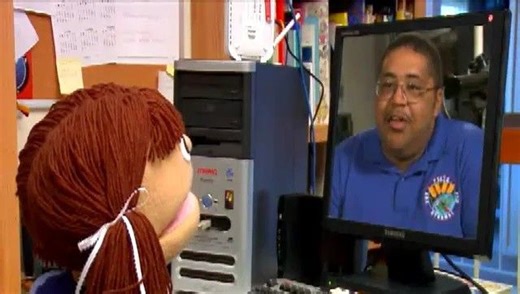 Our World: Plants in Space - NASA Science