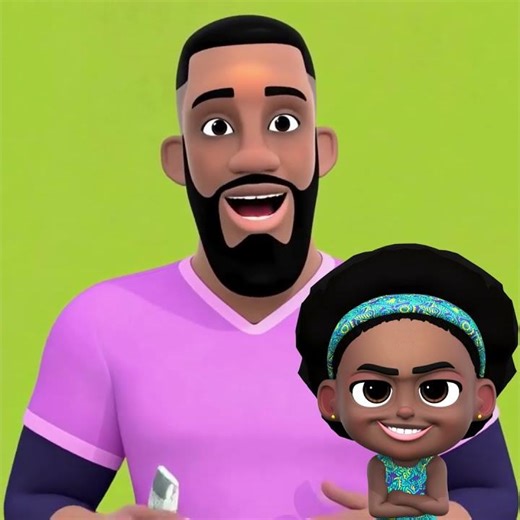 🎤 Psst! OmoBerry Water Safety PSA