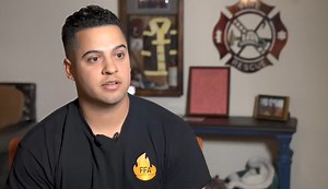 Future Fire Academy fosters firefighting careers