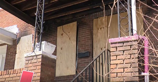 Inside look at how Baltimore City plans to fix vacant housing crisis