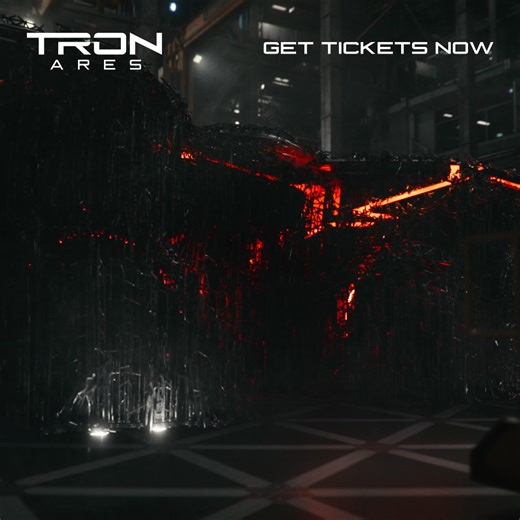 They will stop at nothing. See Tron: Ares in theaters and IMAX October 10. | Walt Disney Studios