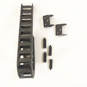 Mini Cable Drag Chain for Numerical Control Machine Tool