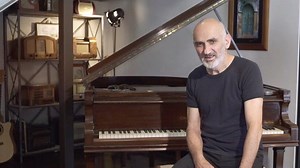 5.9K views · 251 reactions | You can take a peek into Paul’s recording booth at @production_alley for his new book, LOVE IS STRONG AS DEATH, out Nov 18th as audiobook and hardback ❤️ Team PK. | Paul Kelly | Facebook