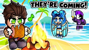 Our clan is coming for you 😉 | ItsFunneh
