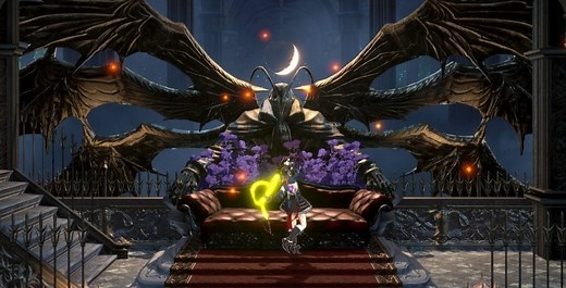 Bloodstained Ritual of the Night: How to Get 8 Bit Coins & What They Do