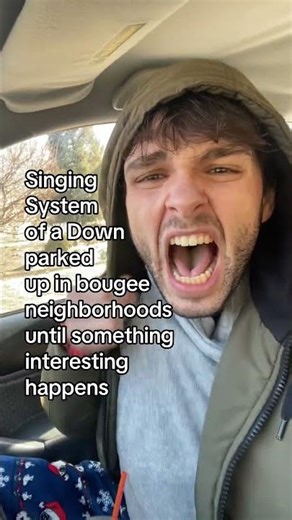 Is Innervision the best SOAD song?? #shorts