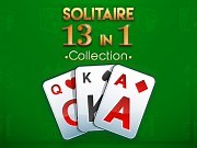 Solitaire 13in1 Collection