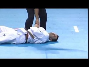 BRUTAL KYOKUSHIN KNOCKOUT [OUT COLD]