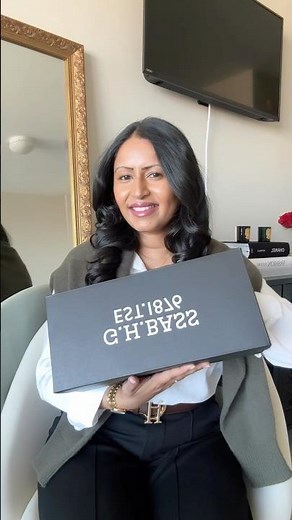 THE CLASSIC GH BASS PENNY LOAFER | #ghbass #pennyloafer #unboxingvideo #shoeunboxing #luxuryshoes