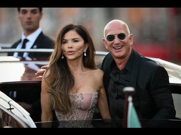 Remember the wedding of the year?