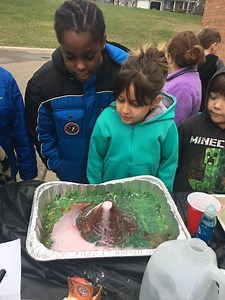 My Neighbor's Dog is Purple by Jack Prelutsky