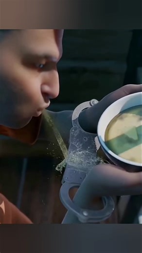 Prison Escape Dream Turned Into a Nightmare!