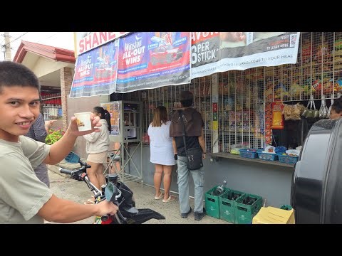 First Batch Ng Mga Customers Pinagkaguluhan Ang Ating Coffee Vending Machine