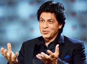 Steve Jobs' biography changed my idea of business: Shah Rukh Khan | The Times of India