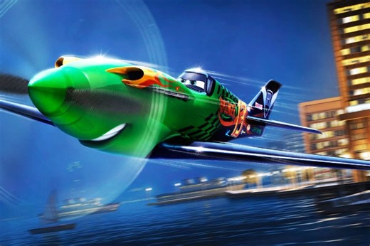 Tai, kas liko už kadro: animacinis filmas „Sparnai“