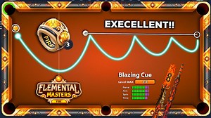 3.6K views · 231 reactions | 8 Ball Pool - Excellent Kiss Shot in...