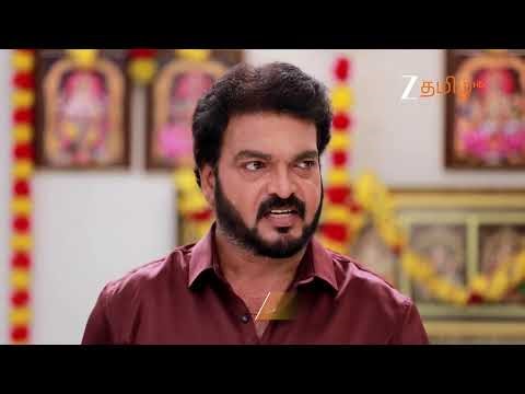 வாரிசு (Varisu) | 28th March 2026 | Mon - Sat, 1.30 PM | Promo | Zee Tamil.