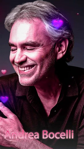 Bésame Mucho - Andrea Bocelli