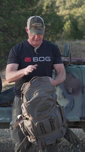 14K views · 315 reactions | Have you ever wondered if your wearing your backpack the correct way. Here are a few tips to make sure your pack is helping you in the field - not hindering you. BOG. #everythingeichler #fulldrawoutfitters #conquertheunknown #HuntingGear #huntingseason #itsalifestyle #itsinmyblood #itsinmynature | Fred Eichler - Fan Page | Facebook