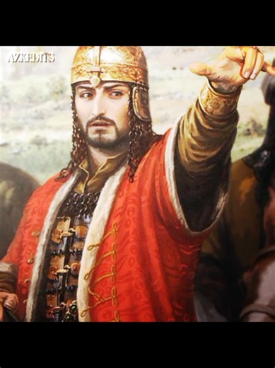 The real king of ottoman empire>> Mehmed II, known as Mehmet the Conqueror (Fatih Sultan Mehmet), was one of the most powerful and influential sultans of the Ottoman Empire. He was born in 1432 and became sultan at a young age. He is most famous for conquering Constantinople in 1453, when he was only 21 years old. His conquest of Constantinople ended the Byzantine Empire, which had existed for over 1,000 years. This victory showed his bravery, intelligence, and strong leadership. He used advance