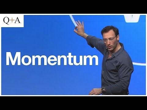 How do you measure success? | Q+A