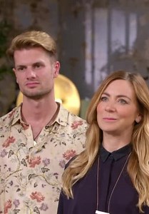 Interior Design Masters S01:E04 - Episode 4