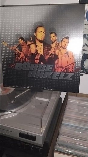 Böhse Onkelz " Keine Amnesty für MTV" 2002