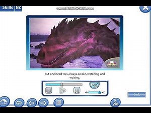 Excel 9th grade. Module 8C. The legend of the Lake