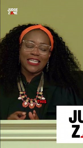 Part 24 😤👩‍⚖️ Judge Calls A Reset — This Courtroom Became A Reality Show #justice #exposed