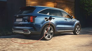 Kia Sorento Plug-in-Hybrid: Das kostet das Topmodell mit 265 PS - AUTO BILD