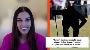 The Digest Quiz Show: Episode 1