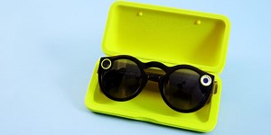 We got our hands on Snapchat's Spectacles — here's what they're like