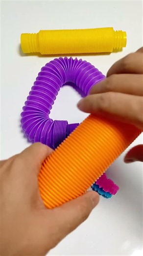 Relaxing HOK and Creating Style ASMR Sound POP-TUBE #relaxing #poptubesound #oddasmr #asmr