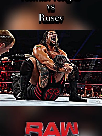 Roman Reigns vs The Usos - WWE SmackDown Highlights