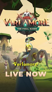 The Final Dawn brings new areas to explore, new Slayer monsters to fight, new training methods for skills, and, of course, an epic final quest. | Old School Runescape