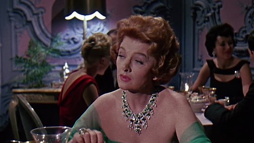 Midnight Lace (1960) (1080p)🌻 Classic & Older Hollywood Films