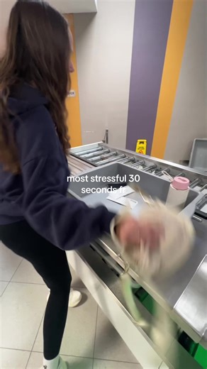 Navigating Airport Security: Patted Down Experience