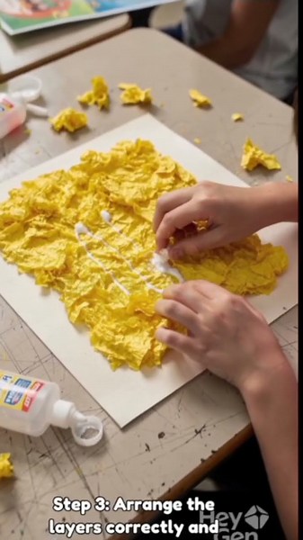 How to model human skin Grade 7 project #cbe #exam #artshorts
