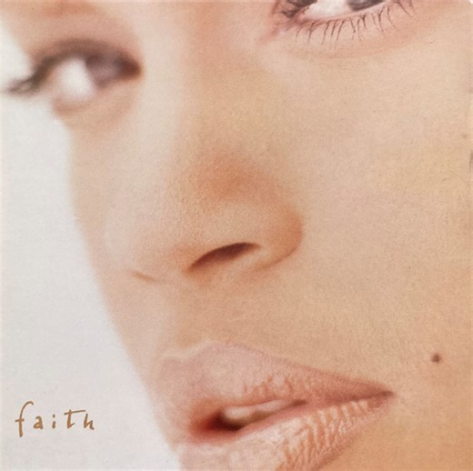 Faith Evans - Faith