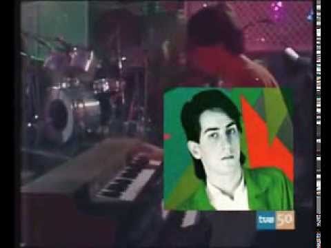 LUNA - Mi verdad (Grupo español Música Tecno-Pop de los 80 )