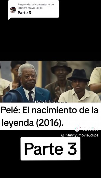 Pelé y su legado: Resumen de la película
