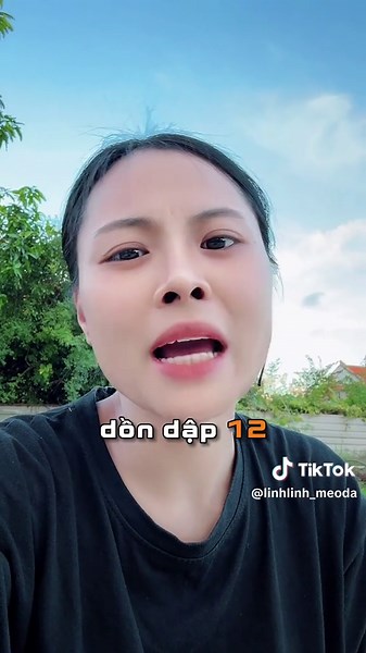 Tôi vừa thấy một pha review… đăng 12 video trong 1 tiếng – 10 video ra đơn luôn! Ủa là thiệt giữ chưa #linhlinhmeoda #chiasekinhnghiem #tapxaykenh #tiepthilienket #fyp