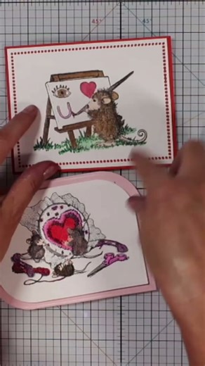 Making Everything Pop!